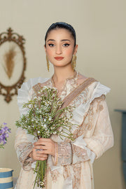 Couture Heer MFDS-A4-HE-07 - MURASHE