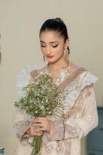 Couture Heer MFDS-A4-HE-07 - MURASHE