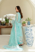 Couture Heer MFDS-A4-HE-04 - MURASHE
