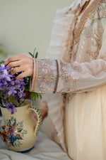 Couture Heer MFDS-A4-HE-07 - MURASHE