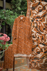 GULMIT - V01 - D03 SLUB KHADDAR | 3PC