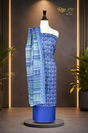 MURASHE Rijja lawn 3 piece suit