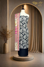 MURASHE Rijja lawn 3 piece suit