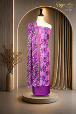 MURASHE Rijja lawn collection 3 piece