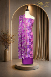 MURASHE Rijja lawn collection 3 piece