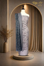 MURASHE Rijja lawn suit latest design