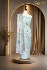 MURASHE Rijja lawn suit for women