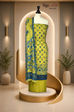 Murashe Rijja RM-280 classic digital print lawn 3 piece unstitched suit 2026