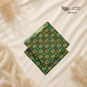 Murashe Rijja RM-574 printed lawn shirt 2 piece unstitched suit 2026