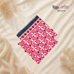 Murashe Rijja RM-576 bold printed lawn shirt 2 piece unstitched suit 2026