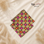 Murashe Rijja RM-579 fresh printed lawn shirt 2 piece unstitched suit 2026