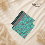 Murashe Rijja RM-582 striking printed lawn shirt 2 piece unstitched suit 2026