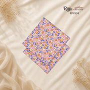 Murashe Rijja RM-591 sophisticated printed lawn shirt 2 piece unstitched suit 2026
