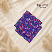 Murashe Rijja RM-592 bold printed lawn shirt 2 piece unstitched suit 2026