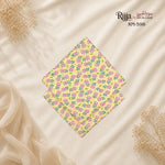 Murashe Rijja RM-598 luxurious printed lawn shirt 2 piece unstitched suit 2026