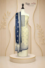 Murashe 3 piece printed lawn dress
