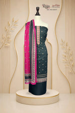Murashe stylish unstitched lawn outfit