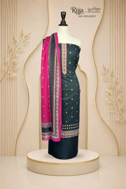 Murashe stylish unstitched lawn outfit