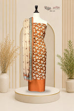 Soft breathable lawn suit summer collection 2026