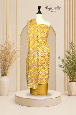 Murashe summer printed lawn women outfit