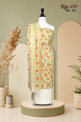 Women premium summer lawn collection