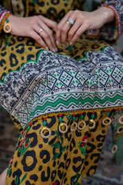 Hana MFDS-F4-HA-3P-08 Luxury Lawn Three Piece - MURASHE