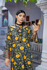 Hana MFDS-F4-HA-3P-03 Luxury Lawn Three Piece