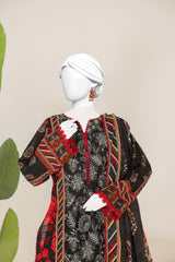 Virsa Doria Lawn 3 Piece Unstitched Suit by Murashe