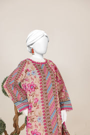 Virsa Doria Lawn 3 Piece Unstitched Suit by Murashe