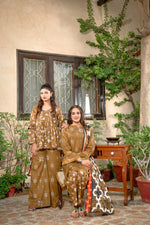 Zimal Luxury 3 Piece Suit D-11 - MURASHE