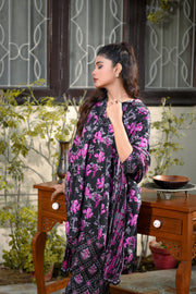 Zimal Luxury 3 Piece Suit D-12 - MURASHE