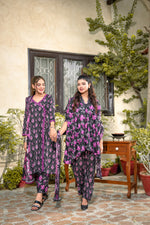 Zimal Luxury 3 Piece Suit D-12 - MURASHE