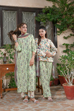 Zimal Luxury 3 Piece Suit D-14 - MURASHE