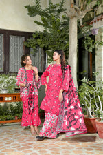 Zimal Luxury 3 Piece Suit D-15 - MURASHE