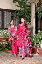 Zimal Luxury 3 Piece Suit D-15 - MURASHE