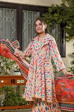 Zimal Luxury 3 Piece Suit D-16 - MURASHE