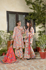 Zimal Luxury 3 Piece Suit D-16 - MURASHE