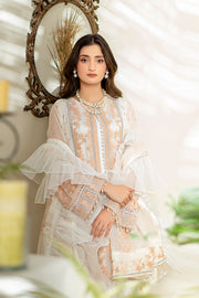 Couture Heer MFDS-A4-HE-02 - MURASHE