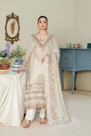 Couture Heer MFDS-A4-HE-07 - MURASHE