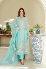Couture Heer MFDS-A4-HE-04 - MURASHE