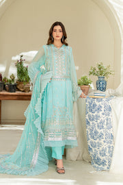 Couture Heer MFDS-A4-HE-04 - MURASHE