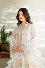 Couture Heer MFDS-A4-HE-02 - MURASHE