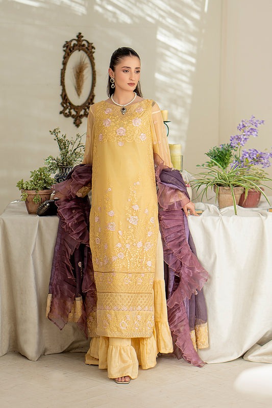 Couture Heer MFDS-A4-HE-06