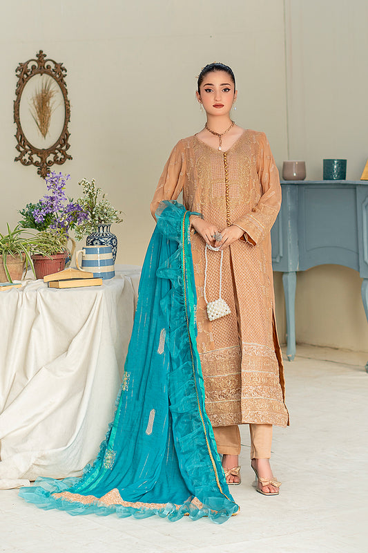 Couture Heer MFDS-A4-HE-01