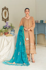 Couture Heer MFDS-A4-HE-01
