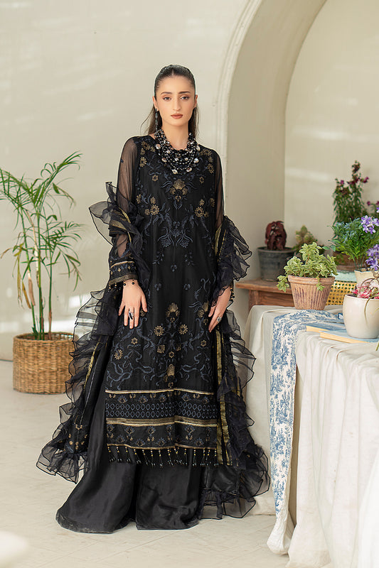 Couture Heer MFDS-A4-HE-08