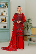 Couture Heer MFDS-A4-HE-03 - MURASHE