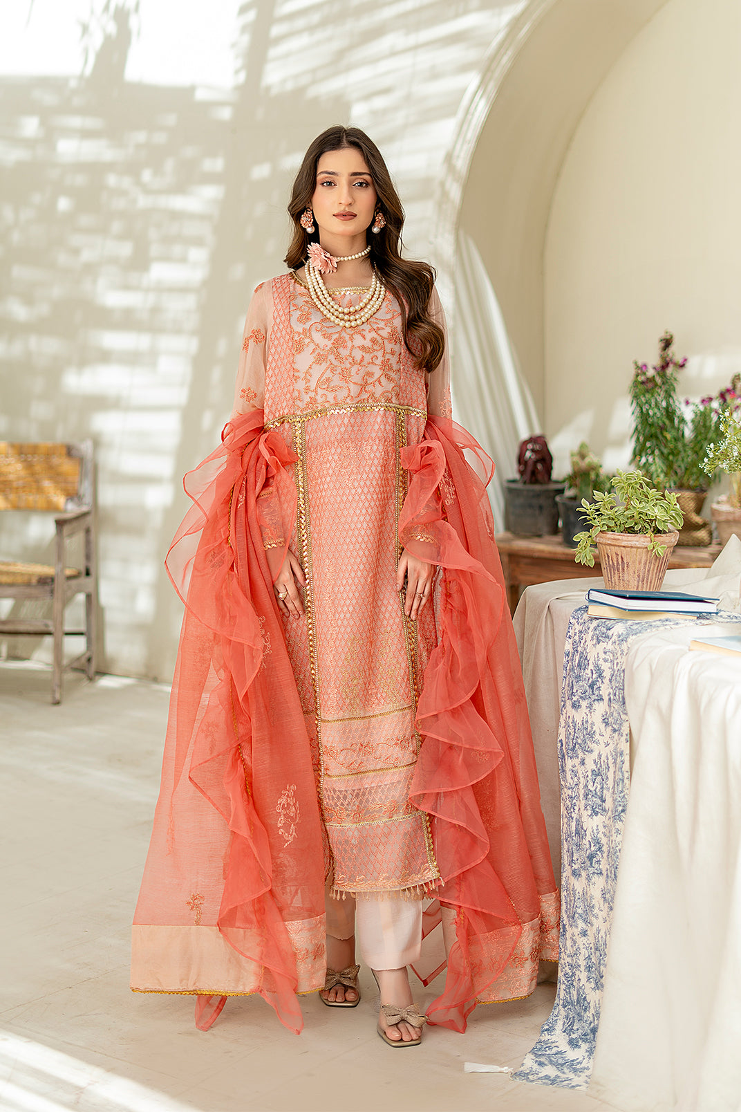 Couture Heer MFDS-A4-HE-05