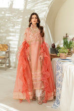 Couture Heer MFDS-A4-HE-05 - MURASHE