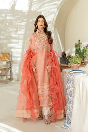 Couture Heer MFDS-A4-HE-05 - MURASHE